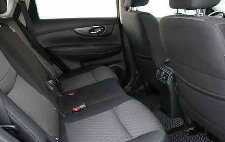 Nissan X-Trail, 2019 год, 2 300 000 рублей, 23 фотография