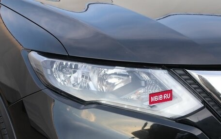 Nissan X-Trail, 2019 год, 2 300 000 рублей, 26 фотография
