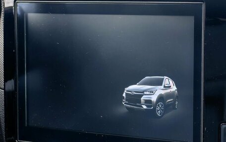 Chery Tiggo 4 I рестайлинг, 2021 год, 1 369 000 рублей, 10 фотография