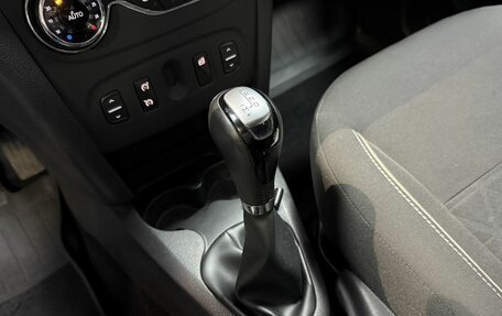 Renault Sandero II рестайлинг, 2019 год, 1 275 000 рублей, 14 фотография