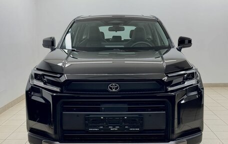 Toyota RAV4, 2026 год, 4 400 000 рублей, 2 фотография