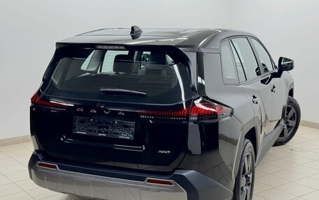 Toyota RAV4, 2026 год, 4 400 000 рублей, 9 фотография