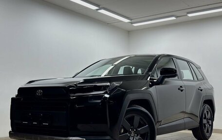 Toyota RAV4, 2026 год, 4 400 000 рублей, 7 фотография