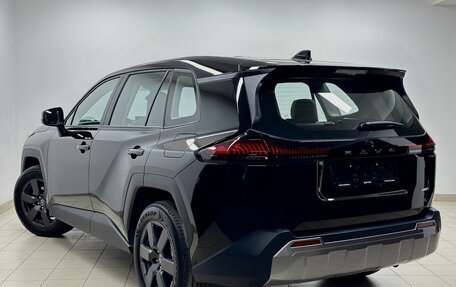 Toyota RAV4, 2026 год, 4 400 000 рублей, 4 фотография