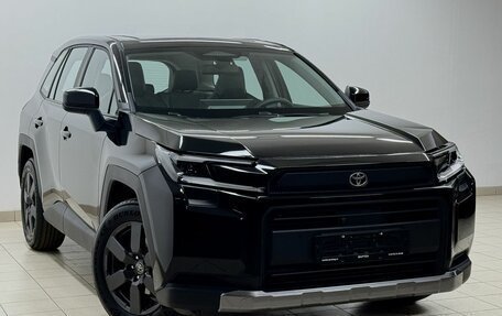 Toyota RAV4, 2026 год, 4 400 000 рублей, 3 фотография