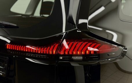 Toyota RAV4, 2026 год, 4 400 000 рублей, 10 фотография