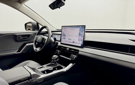 Toyota RAV4, 2026 год, 4 400 000 рублей, 12 фотография