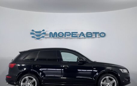 Audi Q5, 2015 год, 1 950 000 рублей, 4 фотография