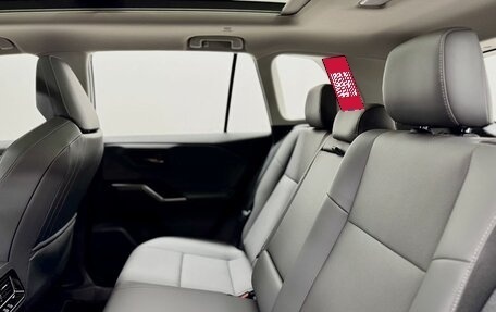 Toyota RAV4, 2026 год, 4 400 000 рублей, 14 фотография