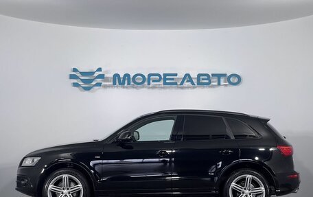 Audi Q5, 2015 год, 1 950 000 рублей, 8 фотография