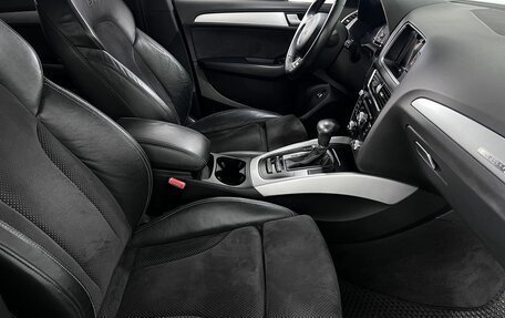 Audi Q5, 2015 год, 1 950 000 рублей, 12 фотография