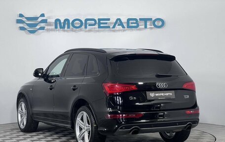 Audi Q5, 2015 год, 1 950 000 рублей, 7 фотография