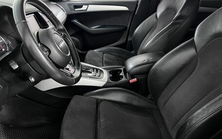 Audi Q5, 2015 год, 1 950 000 рублей, 9 фотография
