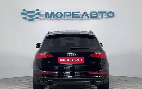Audi Q5, 2015 год, 1 950 000 рублей, 6 фотография
