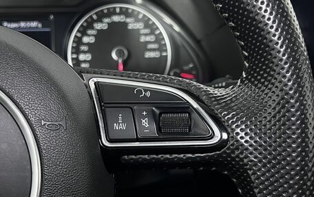 Audi Q5, 2015 год, 1 950 000 рублей, 21 фотография