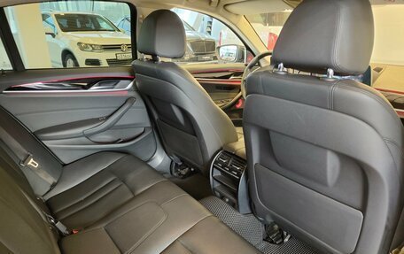 BMW 5 серия, 2020 год, 3 109 000 рублей, 9 фотография