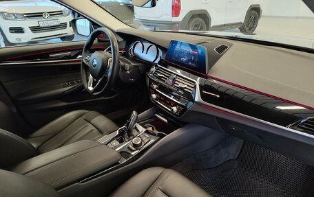 BMW 5 серия, 2020 год, 3 109 000 рублей, 8 фотография
