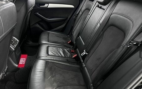 Audi Q5, 2015 год, 1 950 000 рублей, 10 фотография