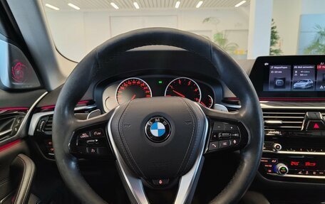 BMW 5 серия, 2020 год, 3 109 000 рублей, 15 фотография