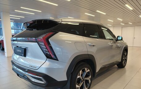 Geely Atlas, 2023 год, 2 651 000 рублей, 2 фотография