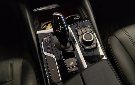 BMW 5 серия, 2020 год, 3 109 000 рублей, 14 фотография