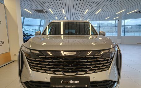 Geely Atlas, 2023 год, 2 651 000 рублей, 3 фотография