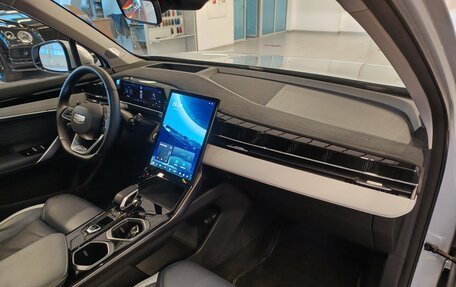 Geely Atlas, 2023 год, 2 651 000 рублей, 7 фотография
