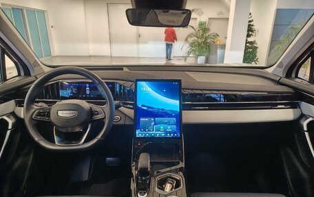 Geely Atlas, 2023 год, 2 651 000 рублей, 10 фотография