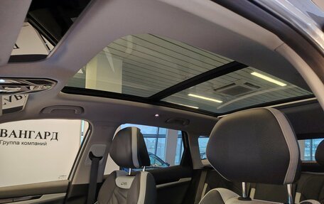 Geely Atlas, 2023 год, 2 651 000 рублей, 14 фотография
