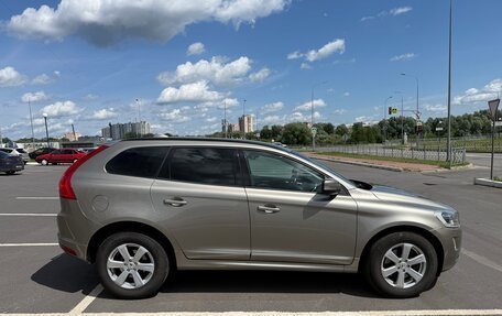 Volvo XC60 II, 2013 год, 1 290 000 рублей, 3 фотография