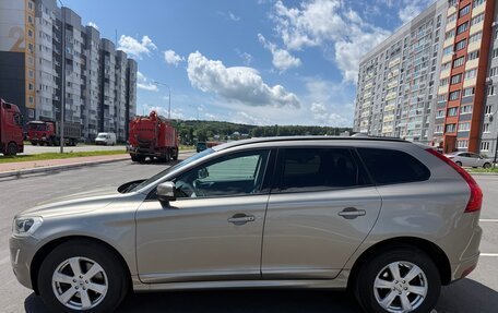 Volvo XC60 II, 2013 год, 1 290 000 рублей, 2 фотография