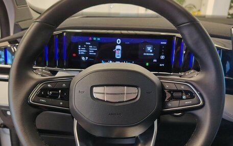 Geely Atlas, 2023 год, 2 651 000 рублей, 18 фотография