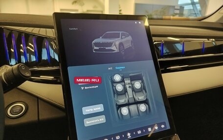 Geely Atlas, 2023 год, 2 651 000 рублей, 16 фотография