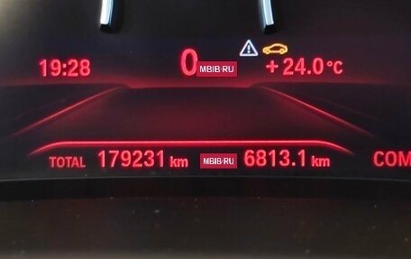BMW 5 серия, 2020 год, 3 109 000 рублей, 18 фотография
