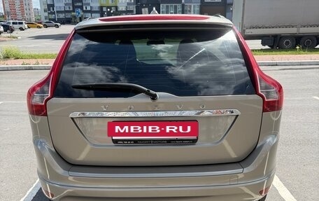 Volvo XC60 II, 2013 год, 1 290 000 рублей, 4 фотография
