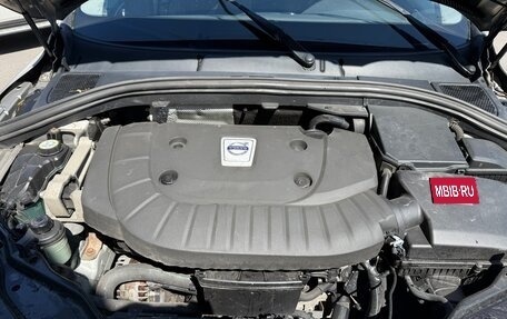 Volvo XC60 II, 2013 год, 1 290 000 рублей, 5 фотография
