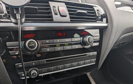 BMW X4, 2016 год, 3 100 000 рублей, 17 фотография
