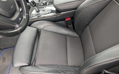 BMW X4, 2016 год, 3 100 000 рублей, 14 фотография