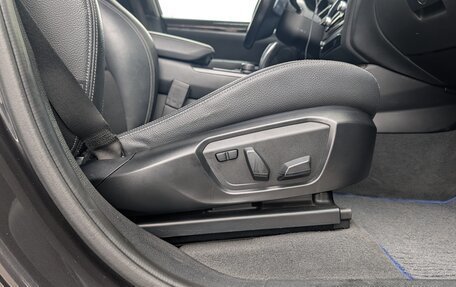 BMW X4, 2016 год, 3 100 000 рублей, 19 фотография