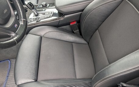 BMW X4, 2016 год, 3 100 000 рублей, 13 фотография