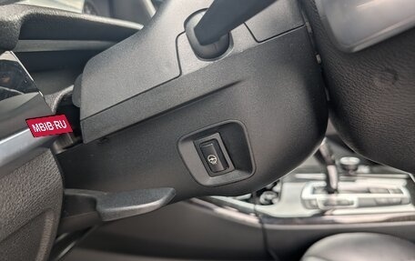 BMW X4, 2016 год, 3 100 000 рублей, 15 фотография