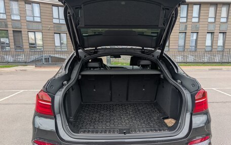BMW X4, 2016 год, 3 100 000 рублей, 25 фотография