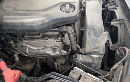 BMW X4, 2016 год, 3 100 000 рублей, 28 фотография