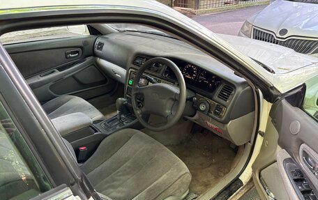 Toyota Mark II VIII (X100), 1998 год, 590 000 рублей, 3 фотография