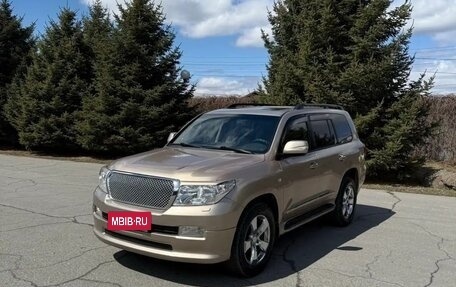 Toyota Land Cruiser 200, 2008 год, 3 300 000 рублей, 3 фотография