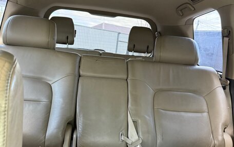 Toyota Land Cruiser 200, 2008 год, 3 300 000 рублей, 11 фотография