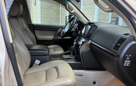 Toyota Land Cruiser 200, 2008 год, 3 300 000 рублей, 8 фотография