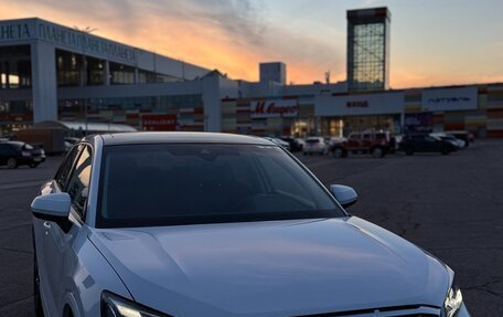 Audi Q2 I, 2022 год, 1 850 000 рублей, 2 фотография