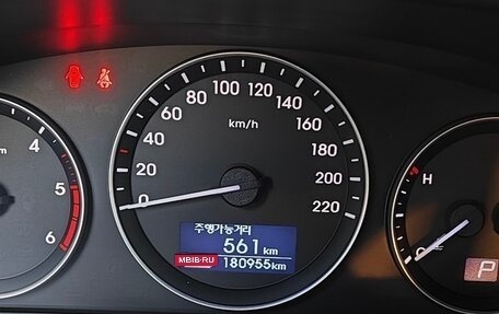 Hyundai Grand Starex Grand Starex I рестайлинг 2, 2018 год, 3 299 000 рублей, 18 фотография