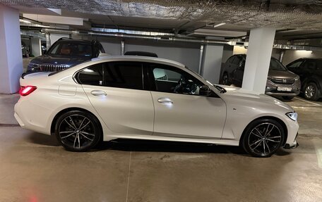 BMW 3 серия, 2020 год, 5 100 000 рублей, 6 фотография